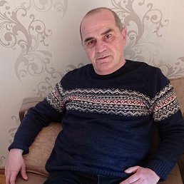 Tamaz, �������, 56 ���