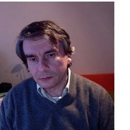 Maurizio, 61, 