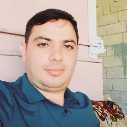 Ali, 33, 