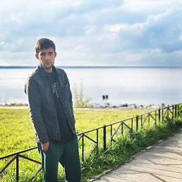 Hawk, 29, 
