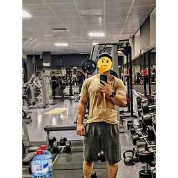 Фото An X, Грозный, 33 года An X, Грозный, 33 года