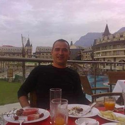 Murat, 44, 