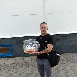 ���� Konstantin, ������, 35 ��� - ��������� 25 ������ 2024