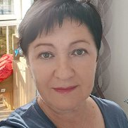 Galina, 62 , 