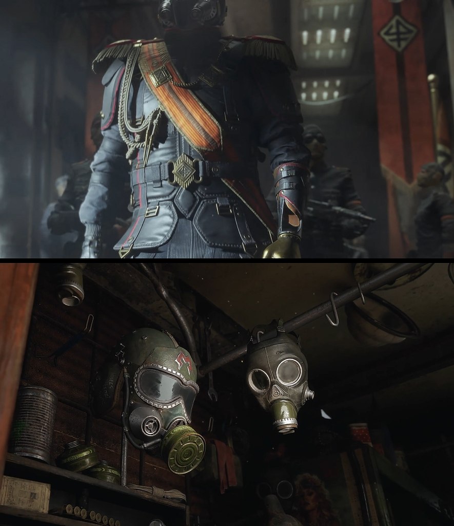 �� ����������� Xbox Games Showcase �������� ����������� ������� Metro 2039 ��� ��������� ������� � ... - 2