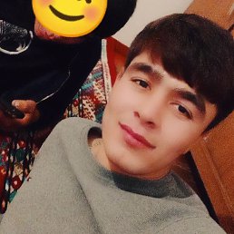 Dayanc Geldiyew, , 21 