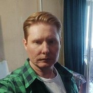Aleksandr, 44 ����, ����-�����������