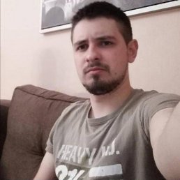 Alan, 29, 