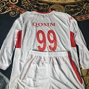 ���� Q O S I M, �����������, 35 ��� - ��������� 15 ������ 2023 � ������ ���� ����������