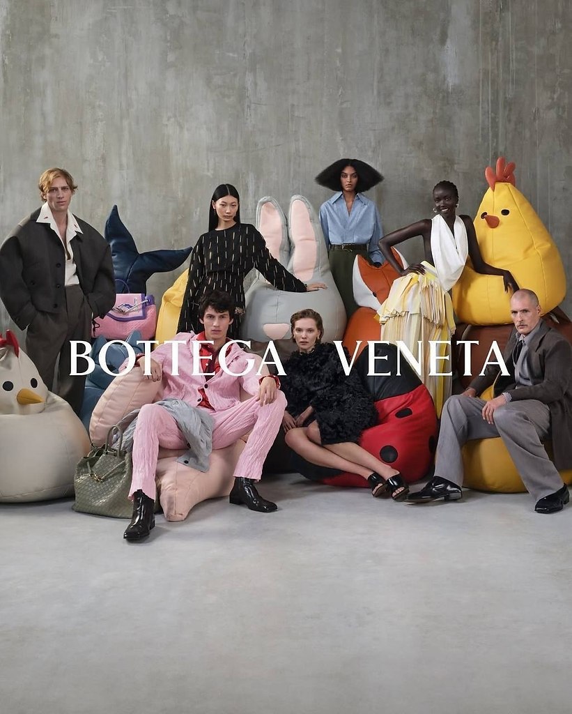 Bottega Veneta     ss/25.        ... - 7