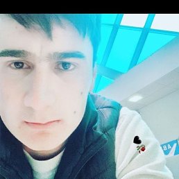Abbos, 25, 