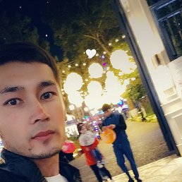 Hasanboy, , 29 