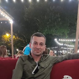 mehdi, 38, 