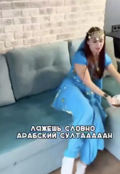 Риэлтор из Тюмени создала прекрасный обзор квартиры. Это, безусловно, впечатляющее видео, но я не ... - 2