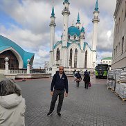 Андрей, 44 года, Владимир Андрей, 44 года, Владимир