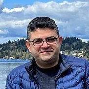Egorov Alexander, 55 , 