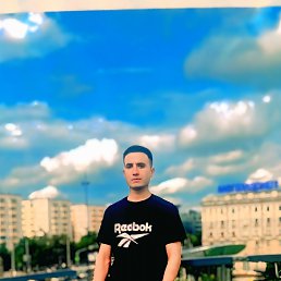 Junaid, 26, 