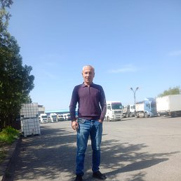 Egor Grigoryan, 44 , 