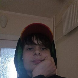 Eduard, 18, -
