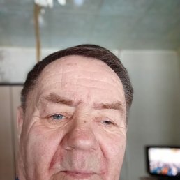 Leonid, 66 , 