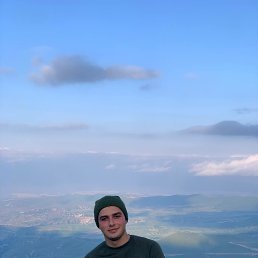 Mos Tsaturyan, 20, 