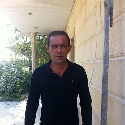 Mahir, 54, 