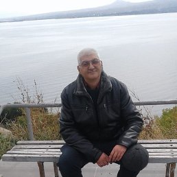 Arman Karakyan, 49, 