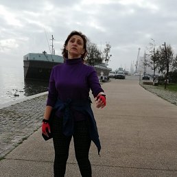 Viktoria, 52, 