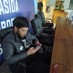 ���� Bekzod, �������, 37 ��� - ��������� 20 ������ 2024