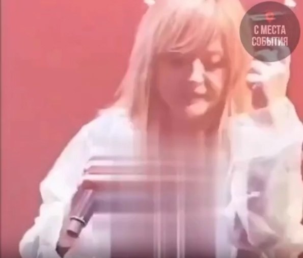 Алла Пугачёва выступила на корпоративе на Кипре после многолетнего перерыва. 74-летняя певица ... - 2