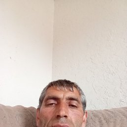 Radik Melkonyan, 51 , 