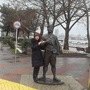 �����, 54 ����, ���������