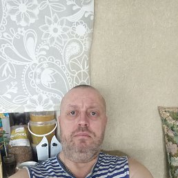 Sergey Shevchenko, 51, 
