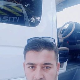 Fahrettin Karaca, 39, 