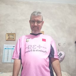 Vincenzo, 45, 