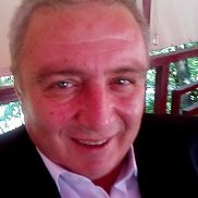 Grigor, 55 , 