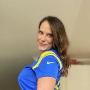 Irina Vermeulen, 38 , 