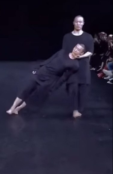     - 2