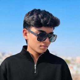 Sajid Saiyed, ����, 18 ���