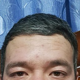 Nodir, 36, 