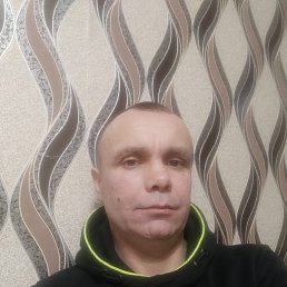 Сергей, 43, Курчатов