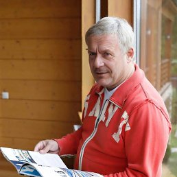 Lewis, 58, 