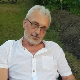 , Nikolai, 61, 