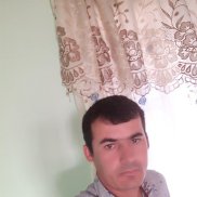 MUKIMDZHON, 38 , 