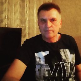 Vladimir, 55, 