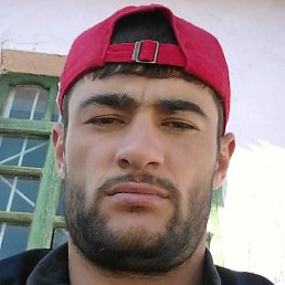 Фото Якубчон, Душанбе, 33 года Якубчон, Душанбе, 33 года