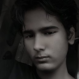 Ammar Shaikh, ������, 19 ���