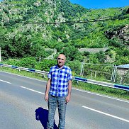Смбат, 46 лет, Ереван Смбат, 46 лет, Ереван