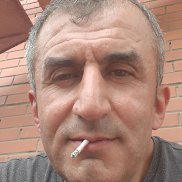 Ruslan, 40 , 
