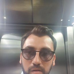 andrea, 38, 